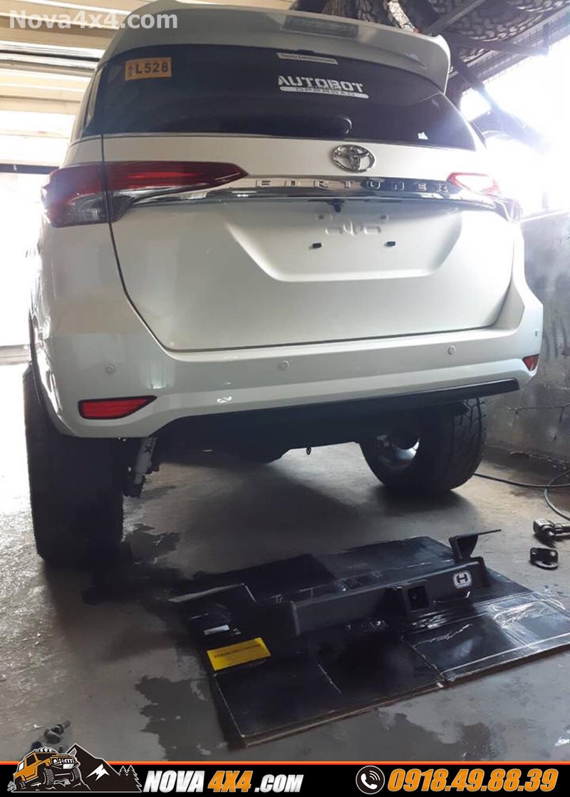 Giá mâm độ 17 18 20 inch thay cho xe xe Colorado 2019 2020