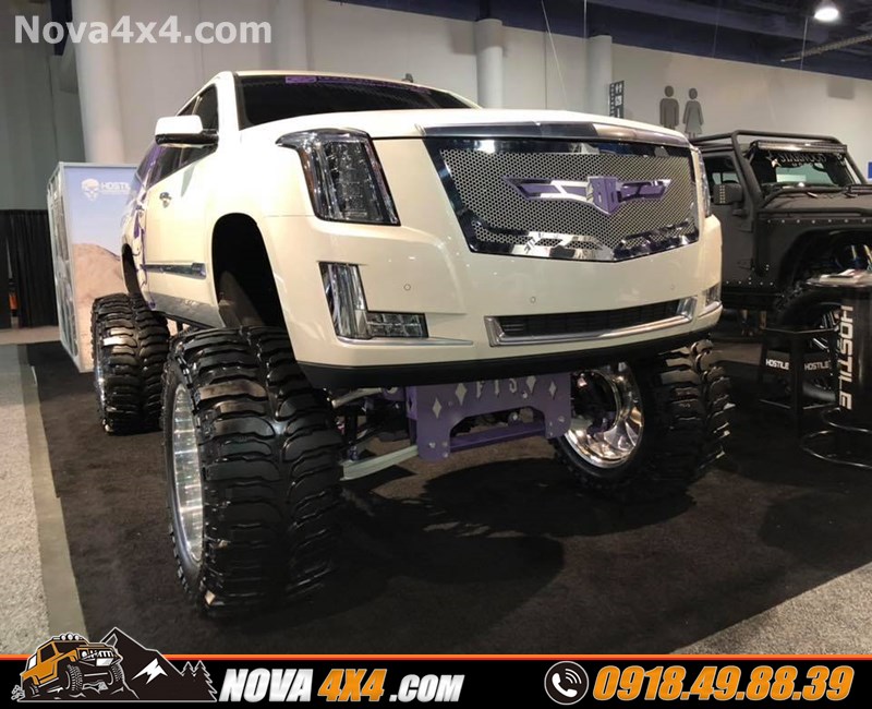 Xe xe Isuzu Dmax 2018 2019 2020 lên mâm lốp 17 inch chất