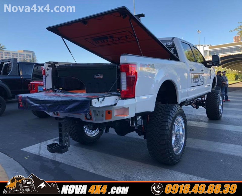 Giá mâm lốp 17 18 20 inch thay cho xe Dòng xe Dmax 2019 2020