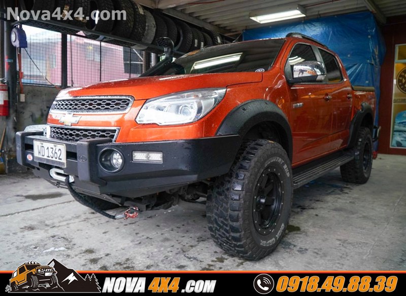 Xe loại xe Triton 2019 gắn mâm lốp 18 inch cực đẹp