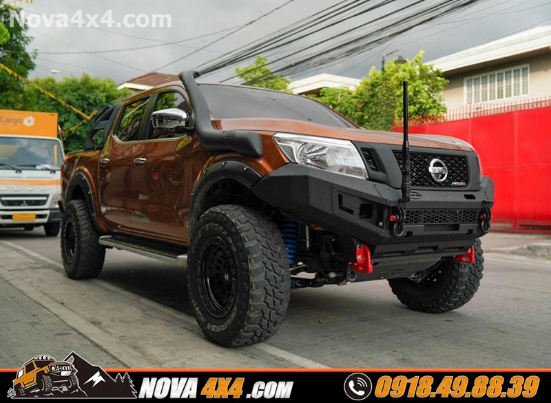 Bảng giá mâm độ 20 inch gắn cho xe Xe Navara 2019