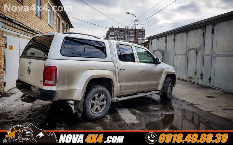 Nắp thùng xe dành cho Ford Ranger Wildtrak Mazda cực hot trong năm 2019 Nắp thùng xe dành cho Ford Ranger Wildtrak Colorado cực hot trong năm 2019