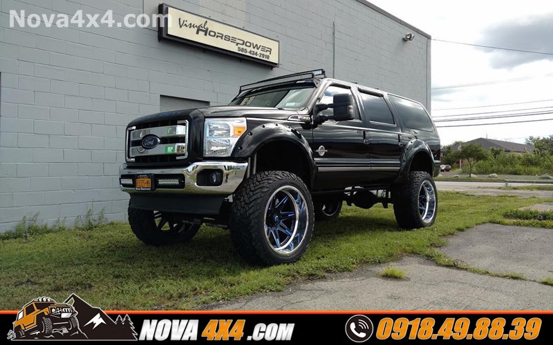 Những kiểu nắp thùng xe bán tải được chào đón nhất năm nay