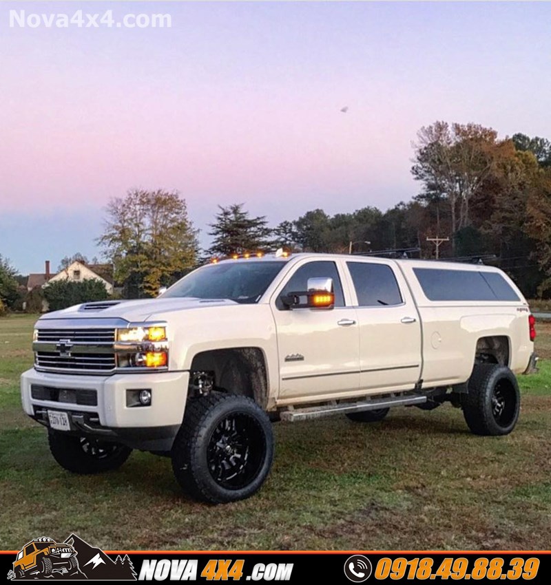 Nắp thùng cuộn, thấp, mềm, cao, Carryboy KSC dành cho xe bán tải Ford Ranger Raptor Dmax chính hãng Thái Lan