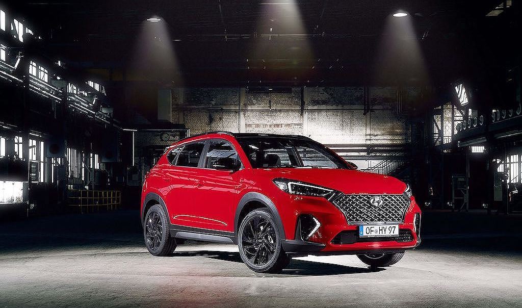 10 mẫu SUV/crossover vừa ra mắt trong tháng 3/2019 ảnh 10