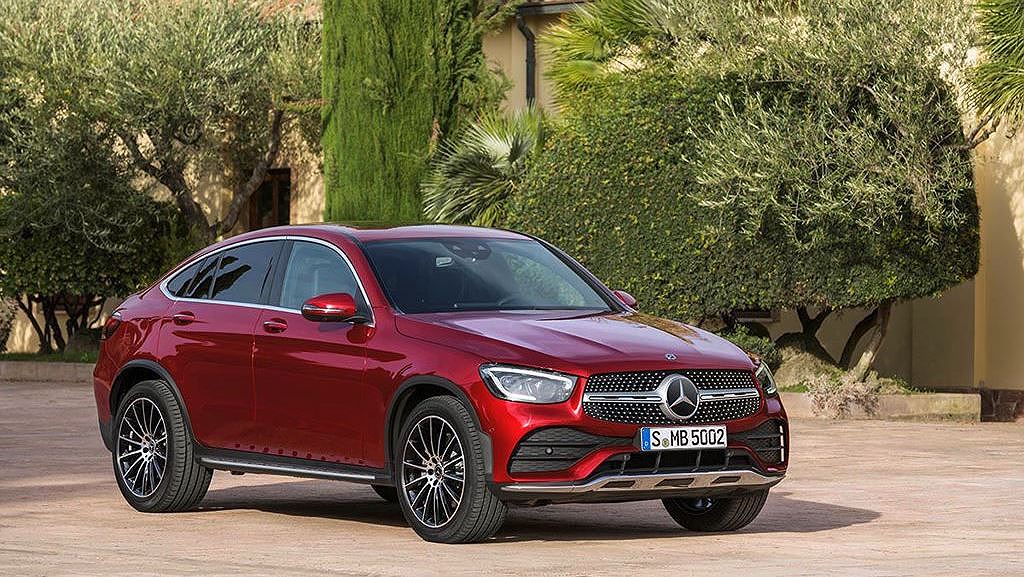 10 mẫu SUV/crossover vừa ra mắt trong tháng 3/2019 ảnh 9